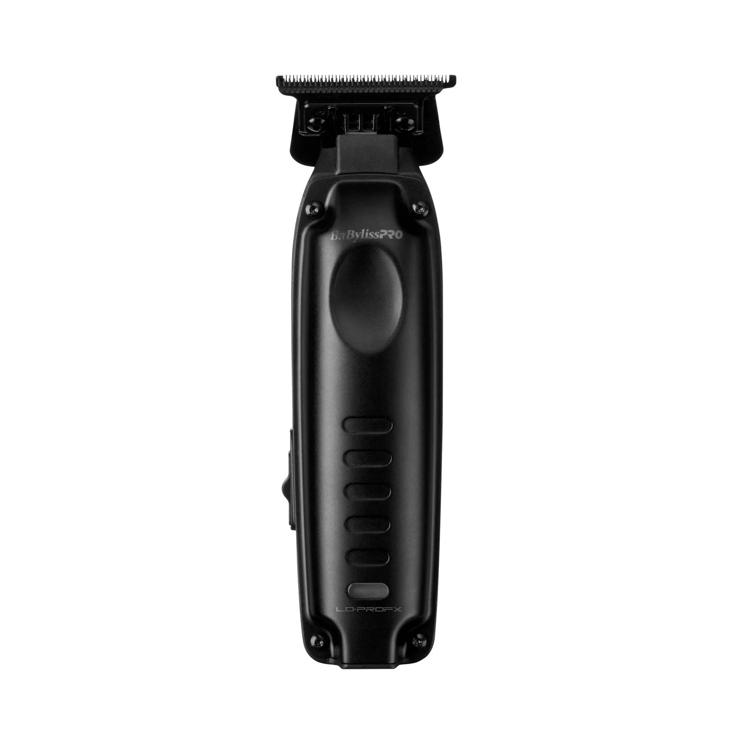 Babyliss Compact Lo-Pro Black