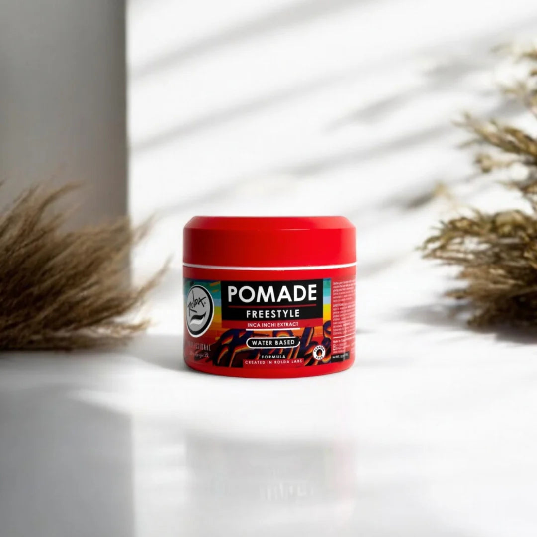 Rolda - Freestyle Hair Pomade