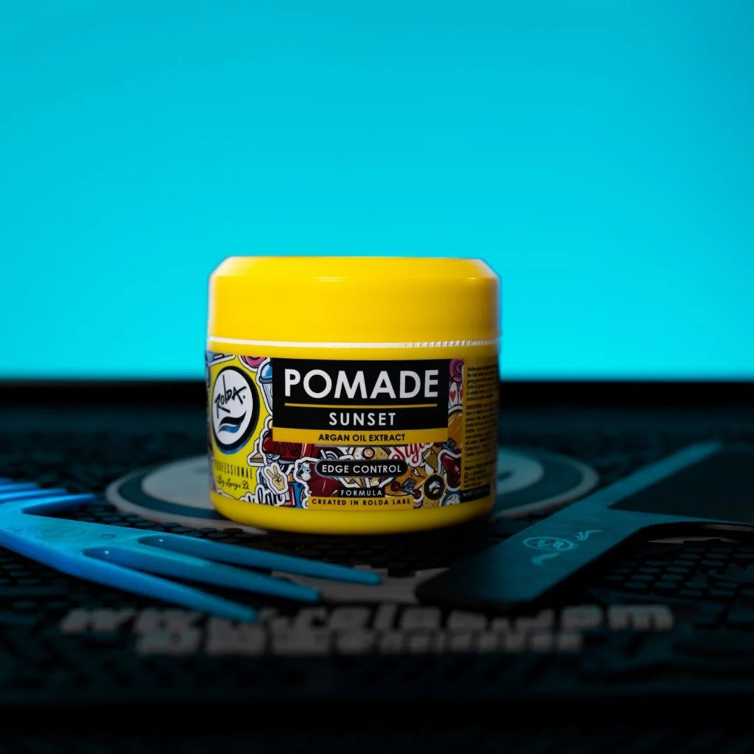 Rolda - Sunset Hair Pomade