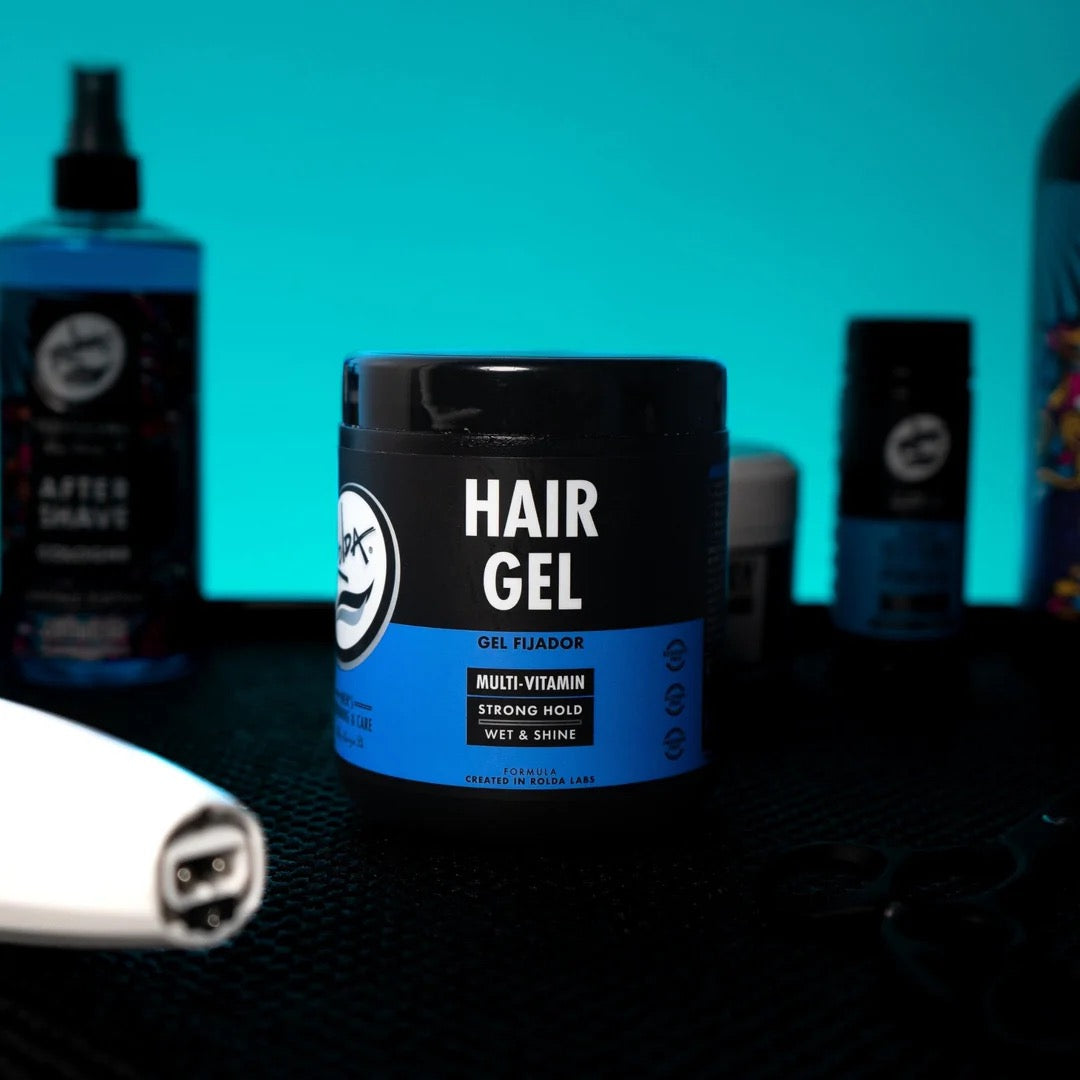 Rolda - Multi-Vitamin Gel