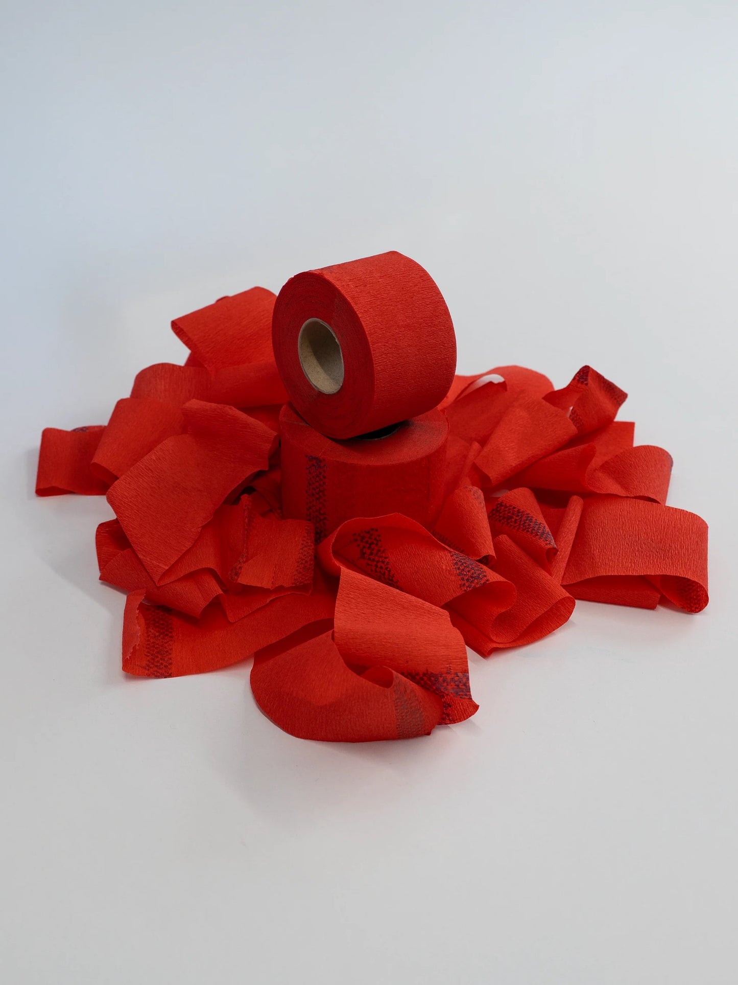 L3VEL 3 - Neck Strips