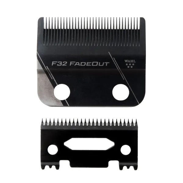 Wahl Pro F32 FadeOut Blade