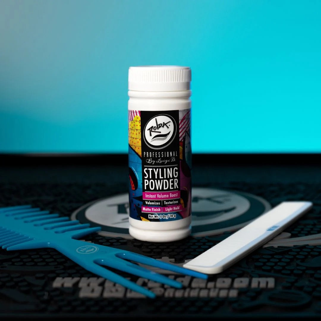 Rolda - Styling Powder