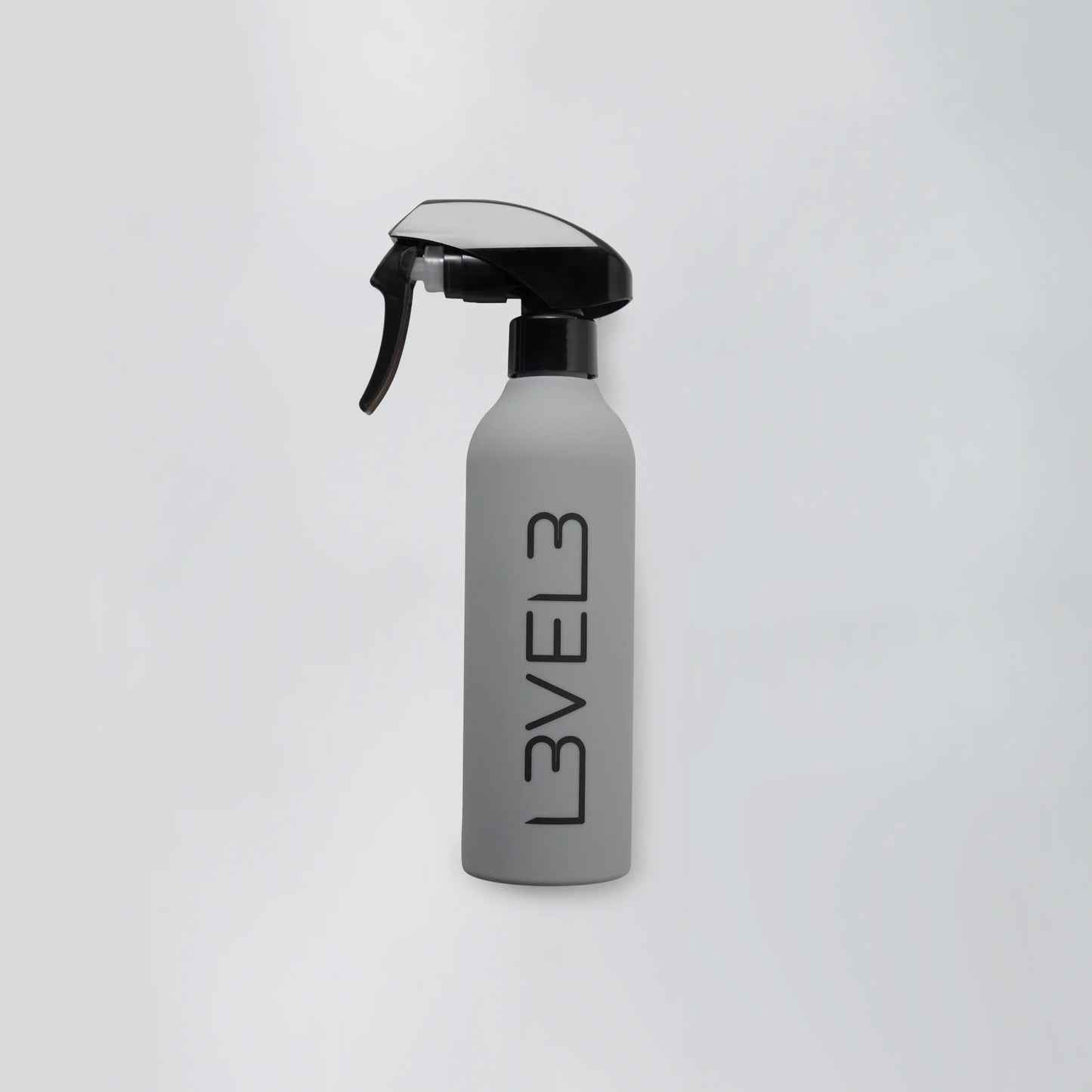 L3VEL 3 - Rubberized Spray Bottle