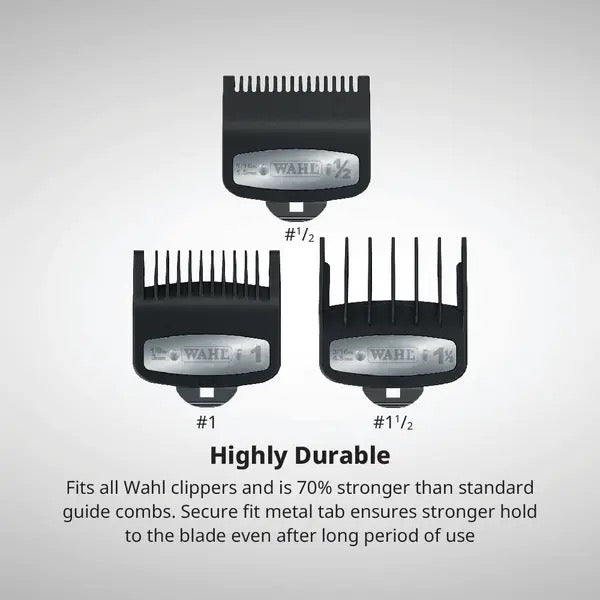 Wahl Pro Premium Guide Comb
