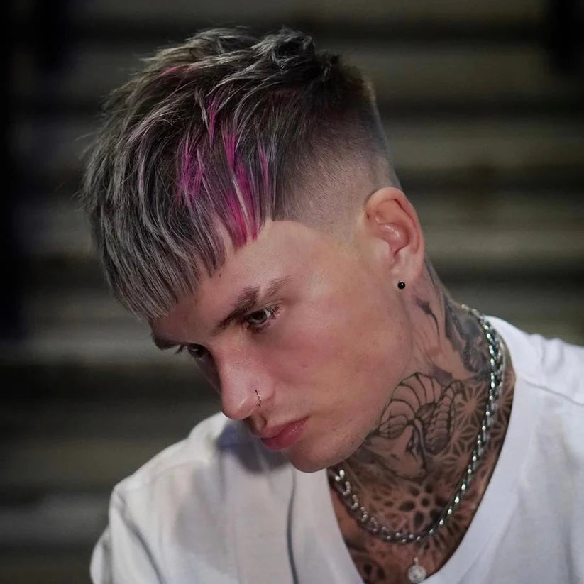 L3VEL 3 Brilliant Cream