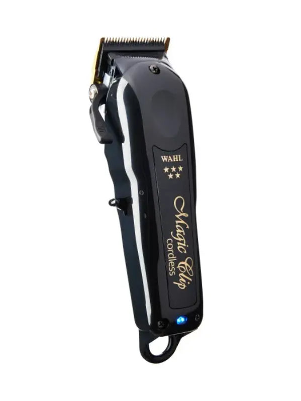 Wahl Black Cordless Magic Clip