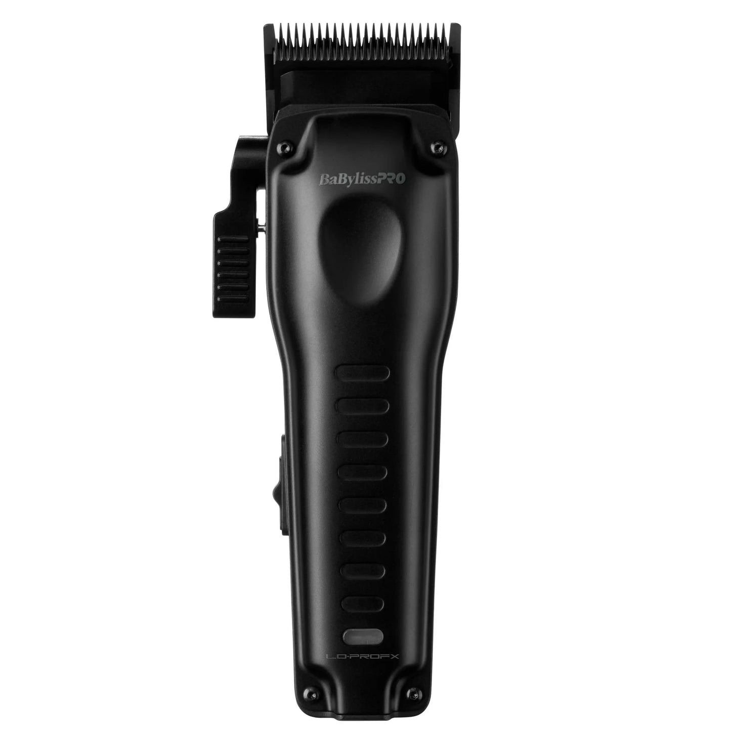 Babyliss Compact Lo-Pro Black