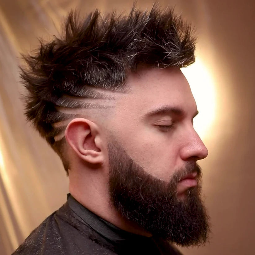 L3VEL 3 Forming Cream