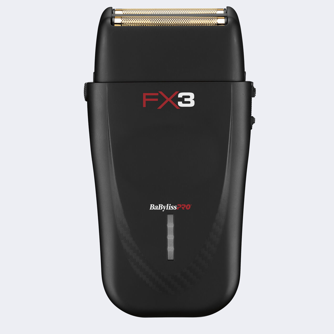 BaBylissPRO FX3 Professional High-Speed Foil Shaver