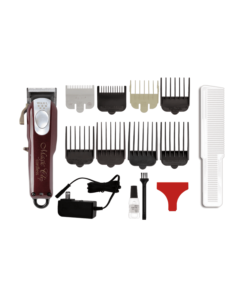 Wahl Magic Clip