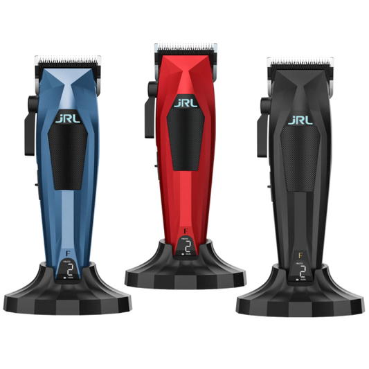 3000C Compact Professional Cordless Clipper — Fade Blade
