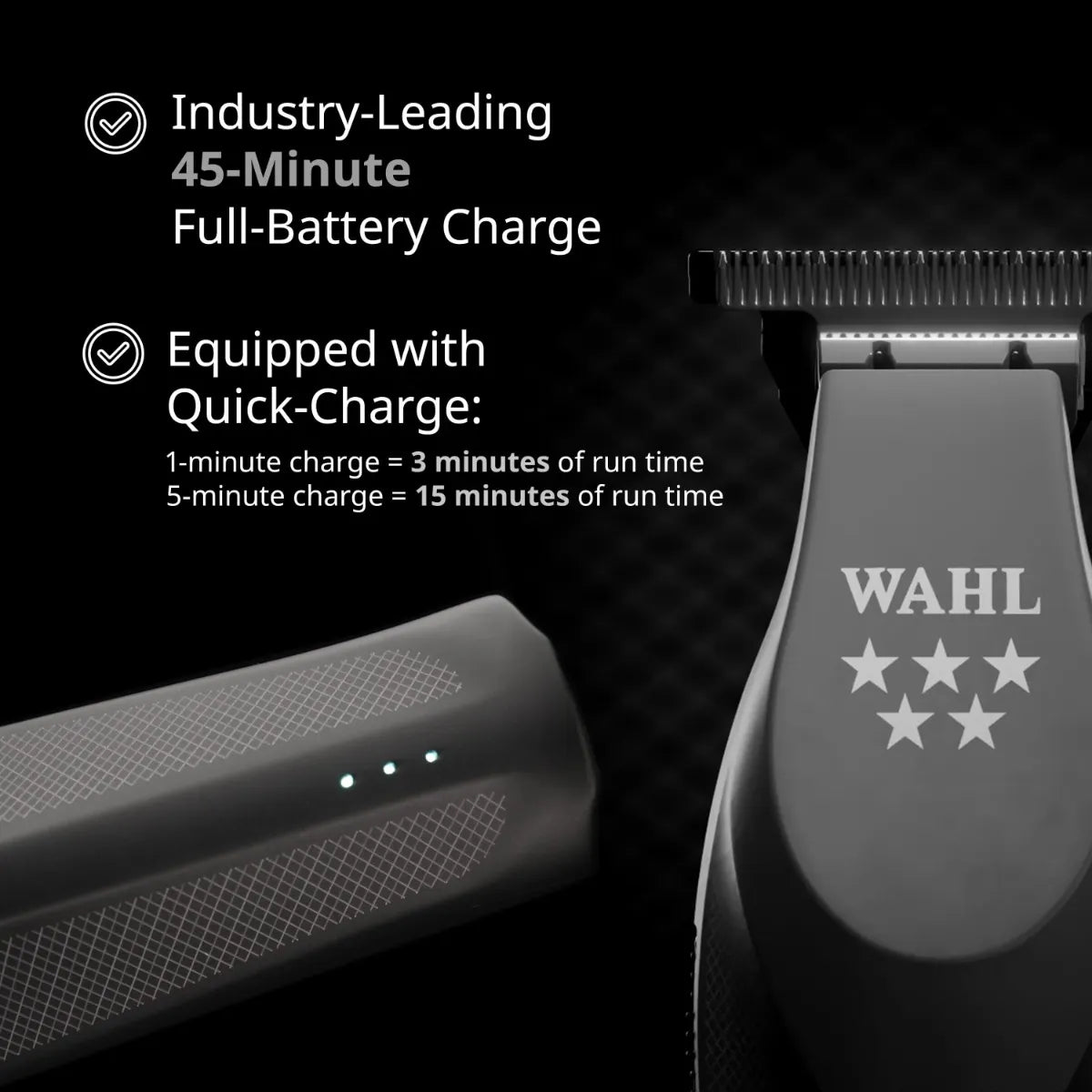 Wahl Hi-Viz Nightshade