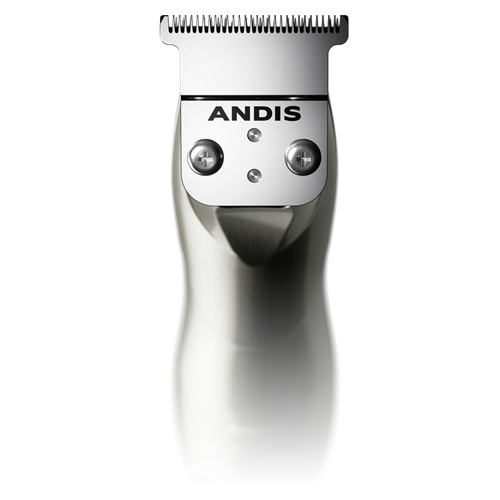 Andis Slimline Pro Trimmer (Silver)