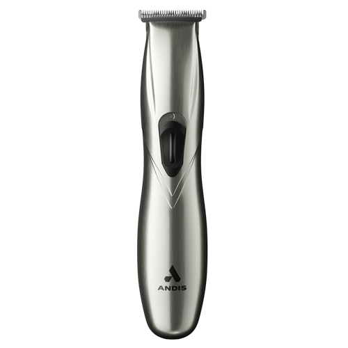 Andis Slimline Pro Trimmer (Silver)