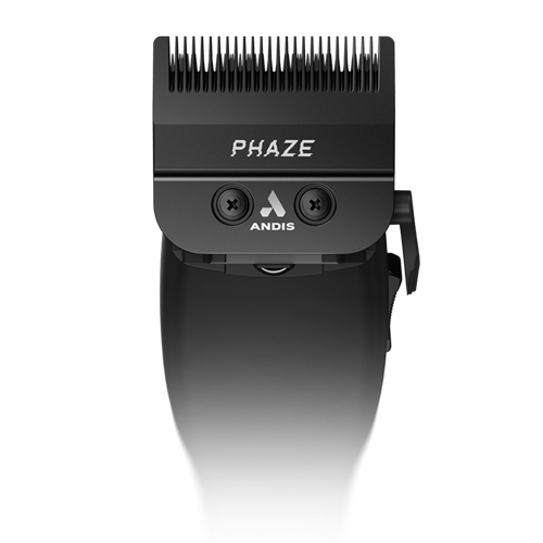 Andis Professional Master Black Label Cordless Clipper