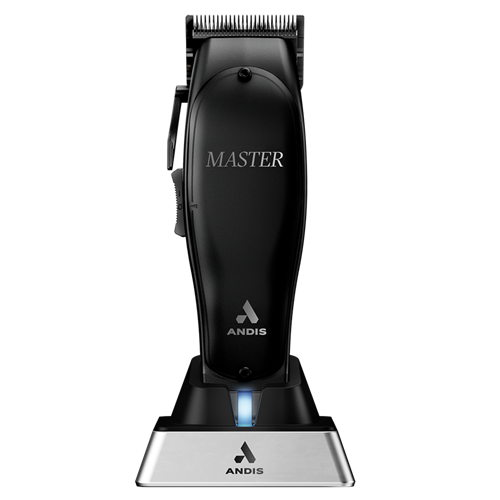 Andis Professional Master Black Label Cordless Clipper