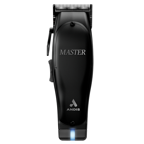 Andis Professional Master Black Label Cordless Clipper