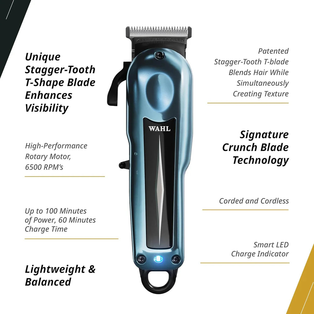 Wahl Super Taper X