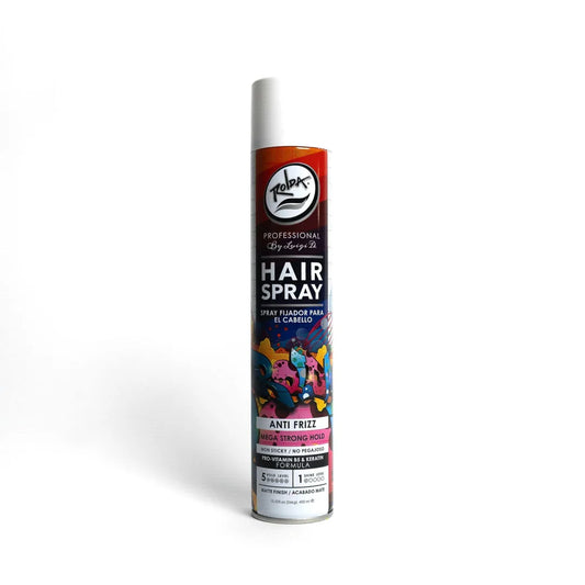Rolda - Mega Strong Hold Hair Spray