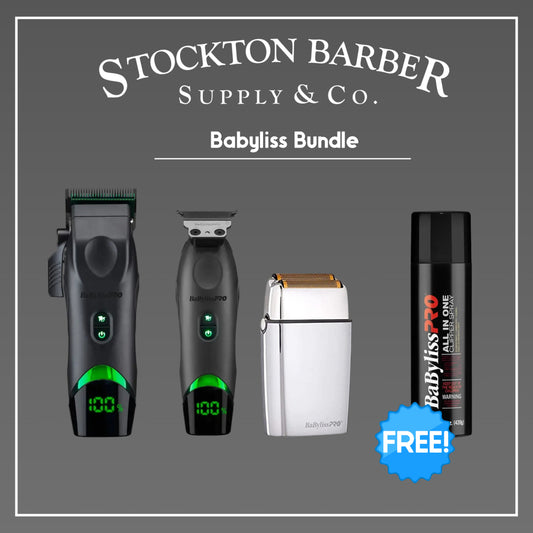 Babyliss Bundle