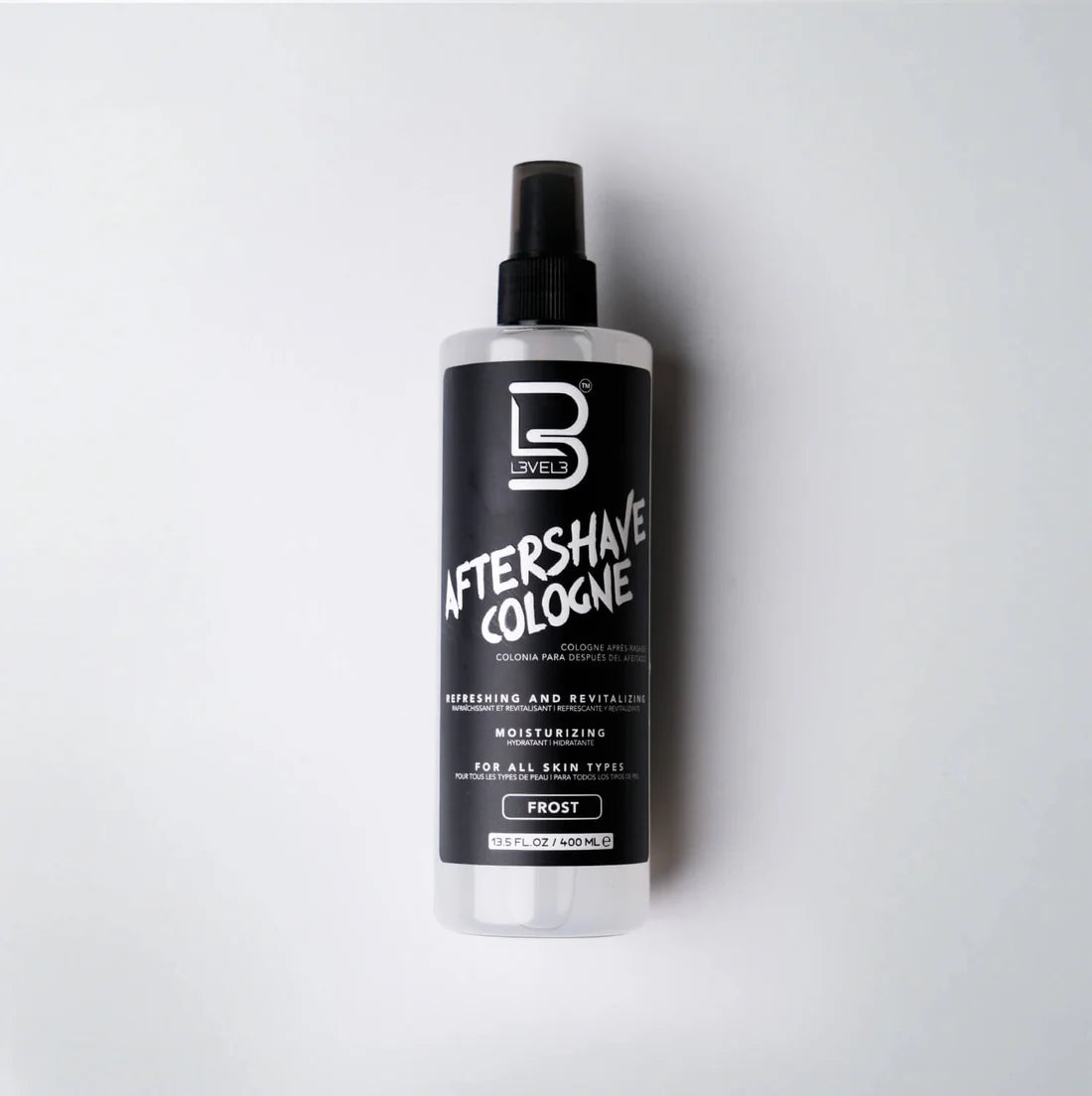 L3VEL 3 Aftershave Cologne