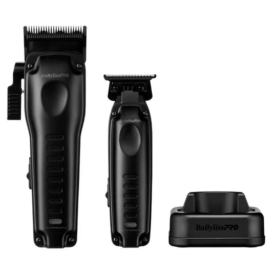 Babyliss Compact Lo-Pro Black