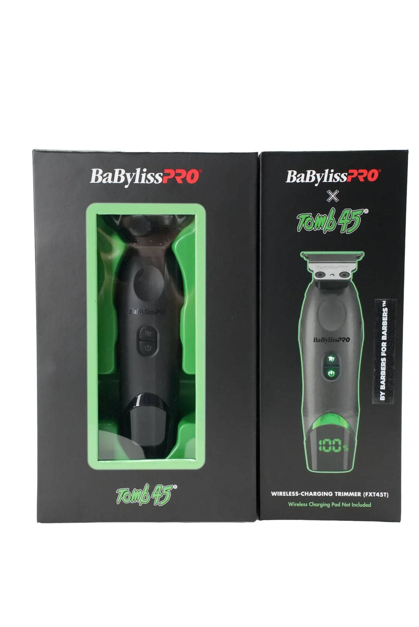 Babyliss X Tomb 45 Trimmer
