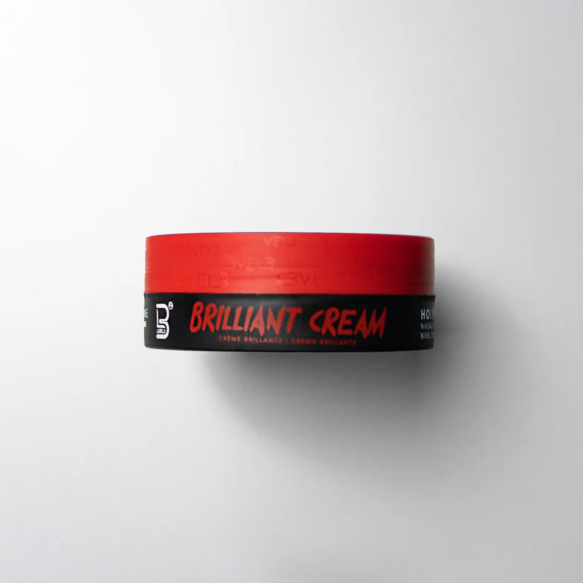 L3VEL 3 Brilliant Cream
