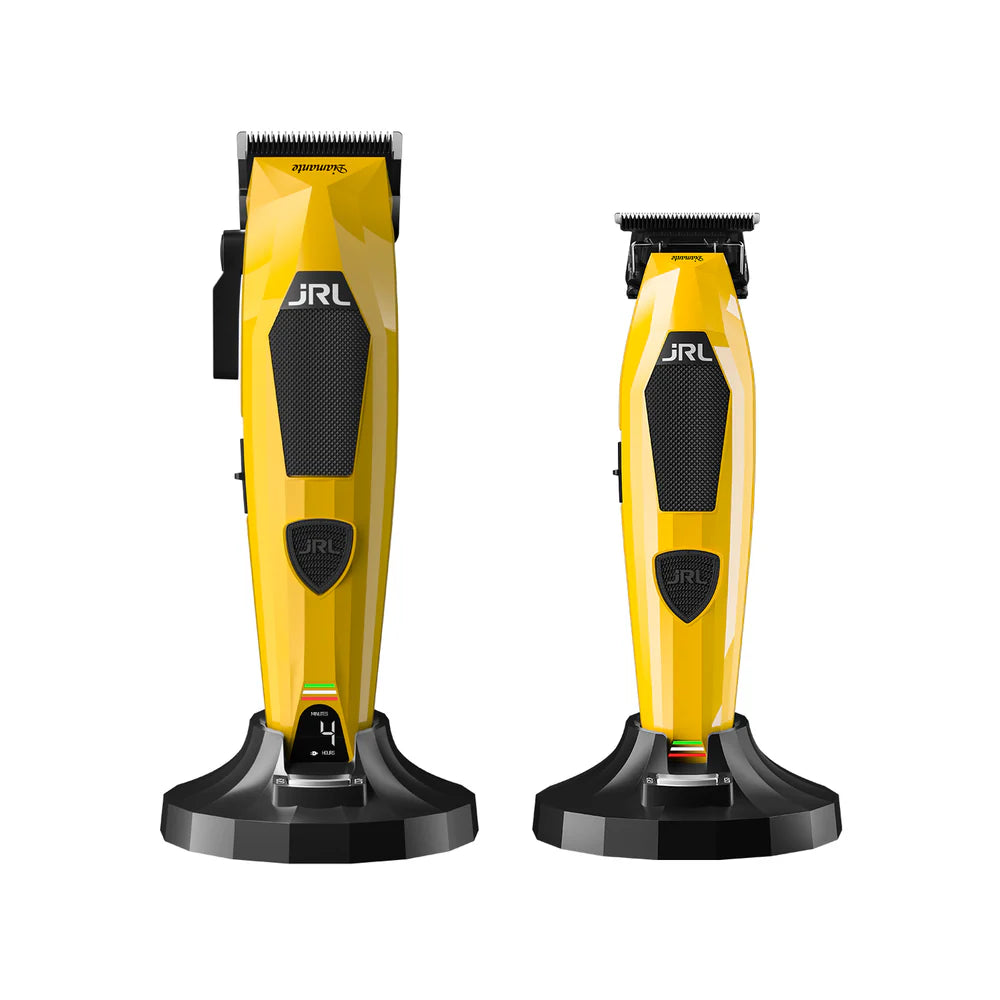 JRL Diamante Yellow Set