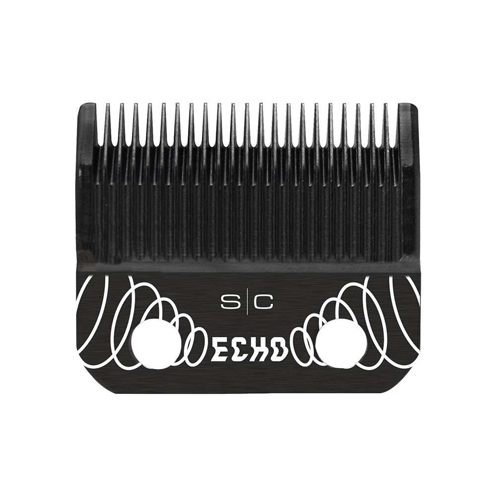 SC x King Saladeen Rebel Clipper