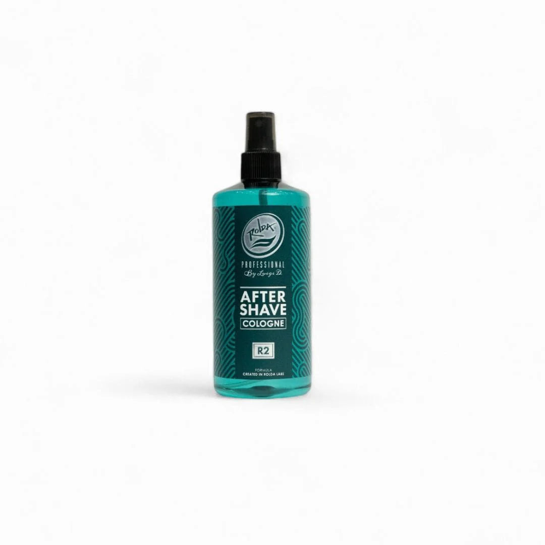 Rolda - R Collection After Shave Colognes Tonic For Men
