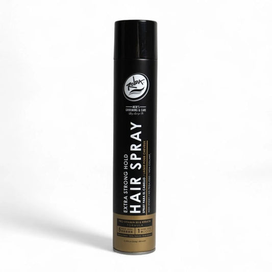 Rolda - Hair Spray Extra Strong Hold