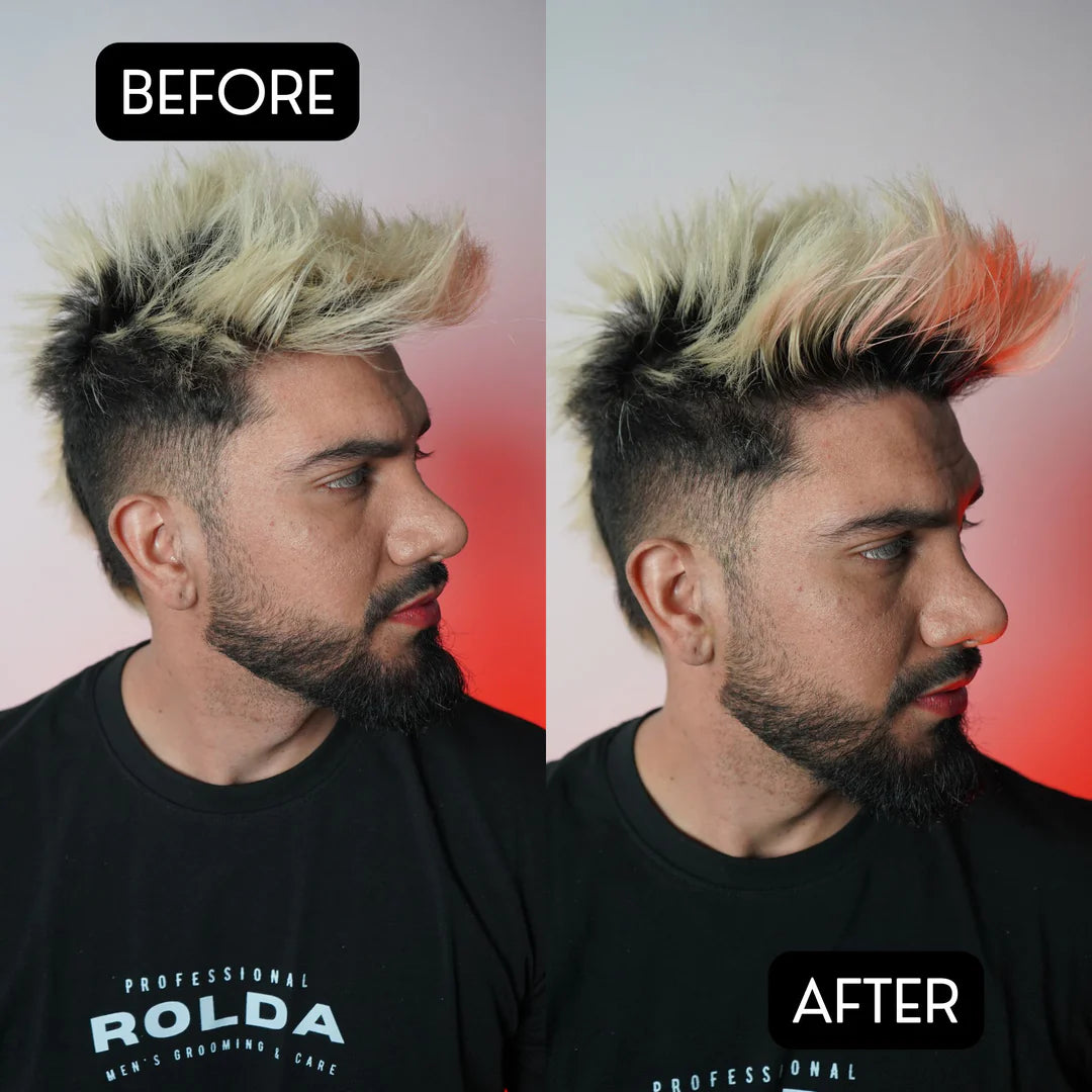 Rolda - Freestyle Hair Pomade