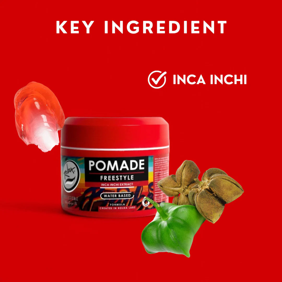 Rolda - Freestyle Hair Pomade