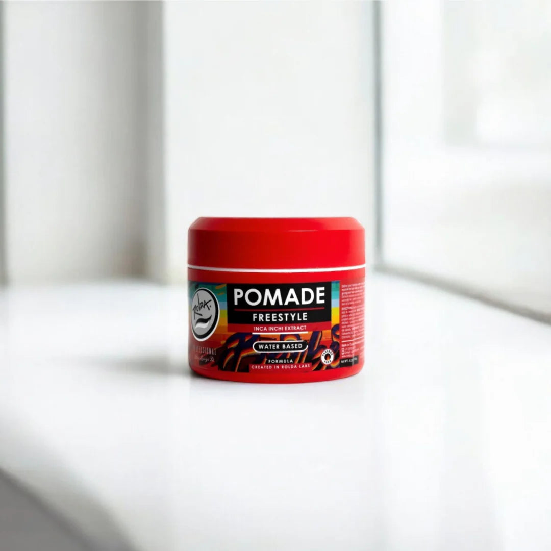 Rolda - Freestyle Hair Pomade