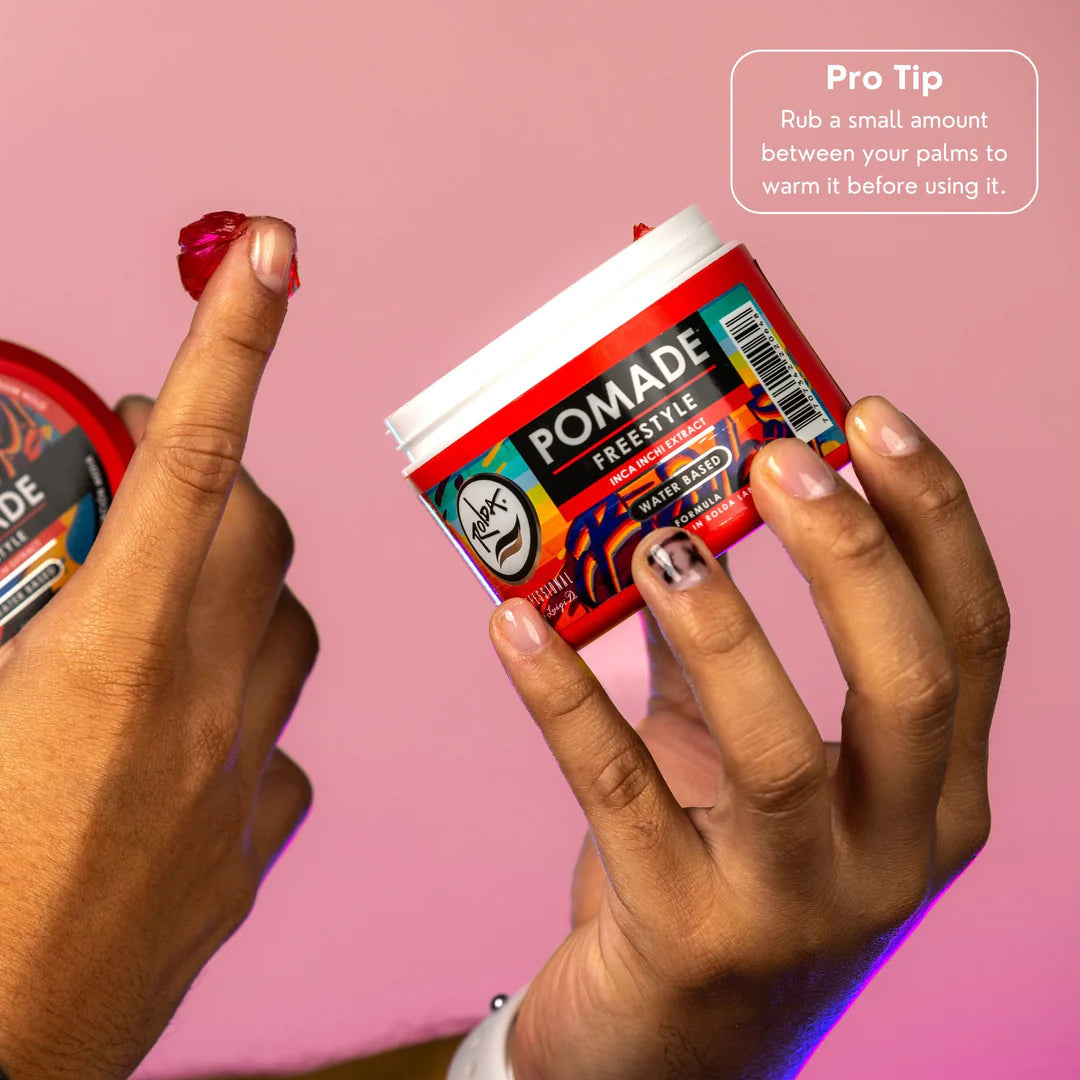 Rolda - Freestyle Hair Pomade