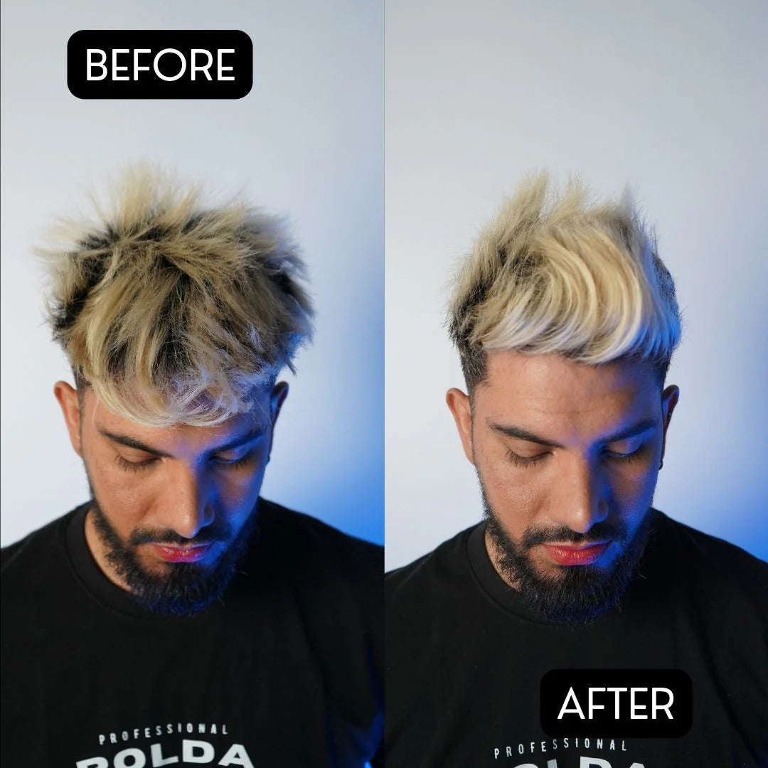 Rolda - Urban Molding Matte Paste