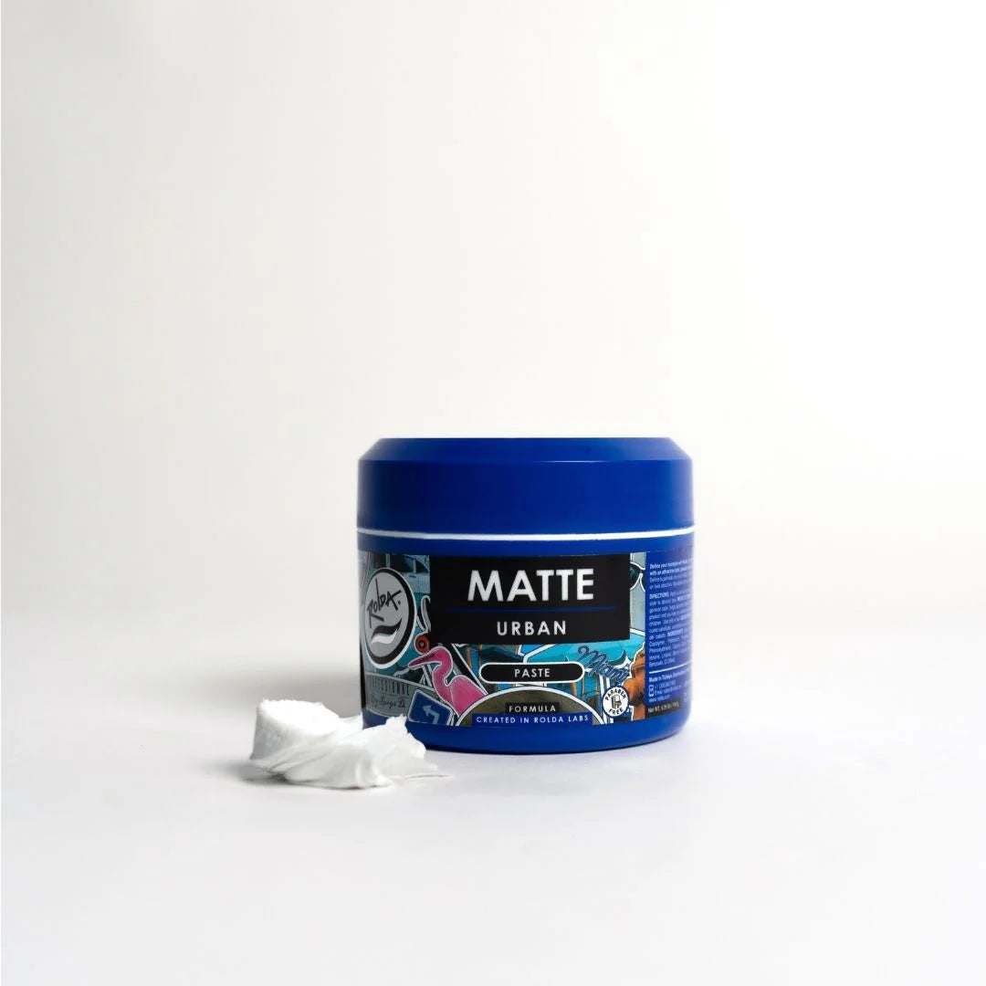 Rolda - Urban Molding Matte Paste