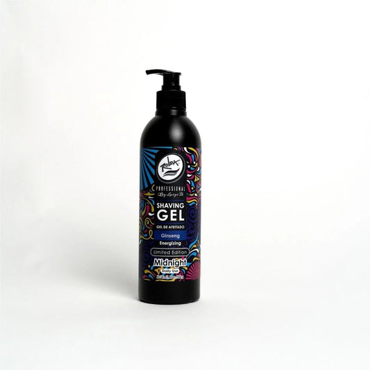 Rolda - Midnight Ginseng Shaving Gel