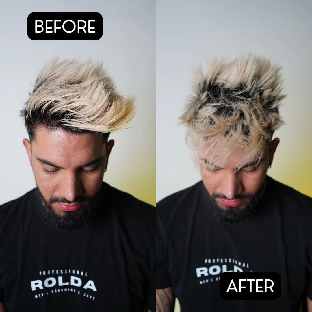 Rolda - Sunset Hair Pomade