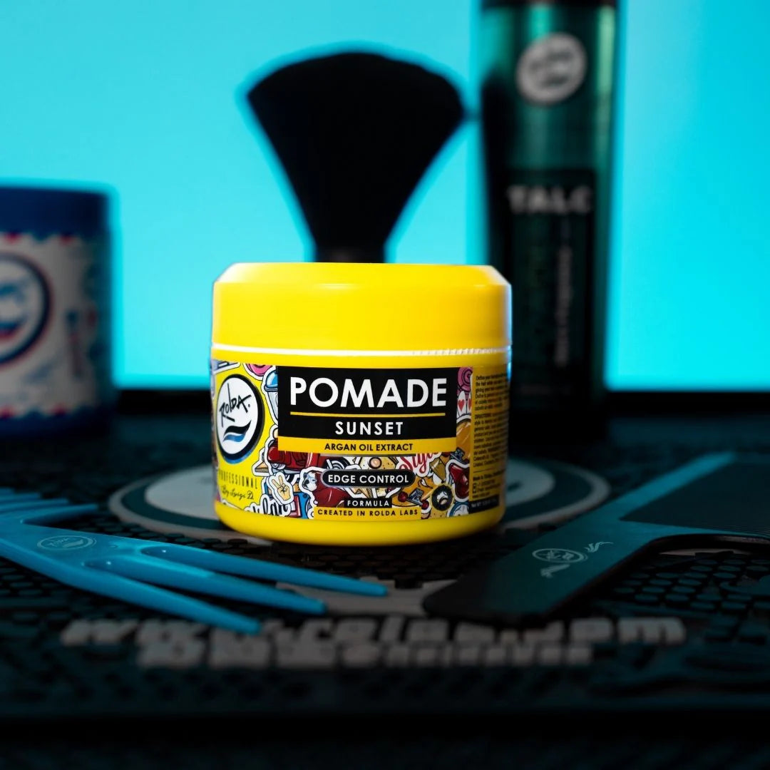Rolda - Sunset Hair Pomade