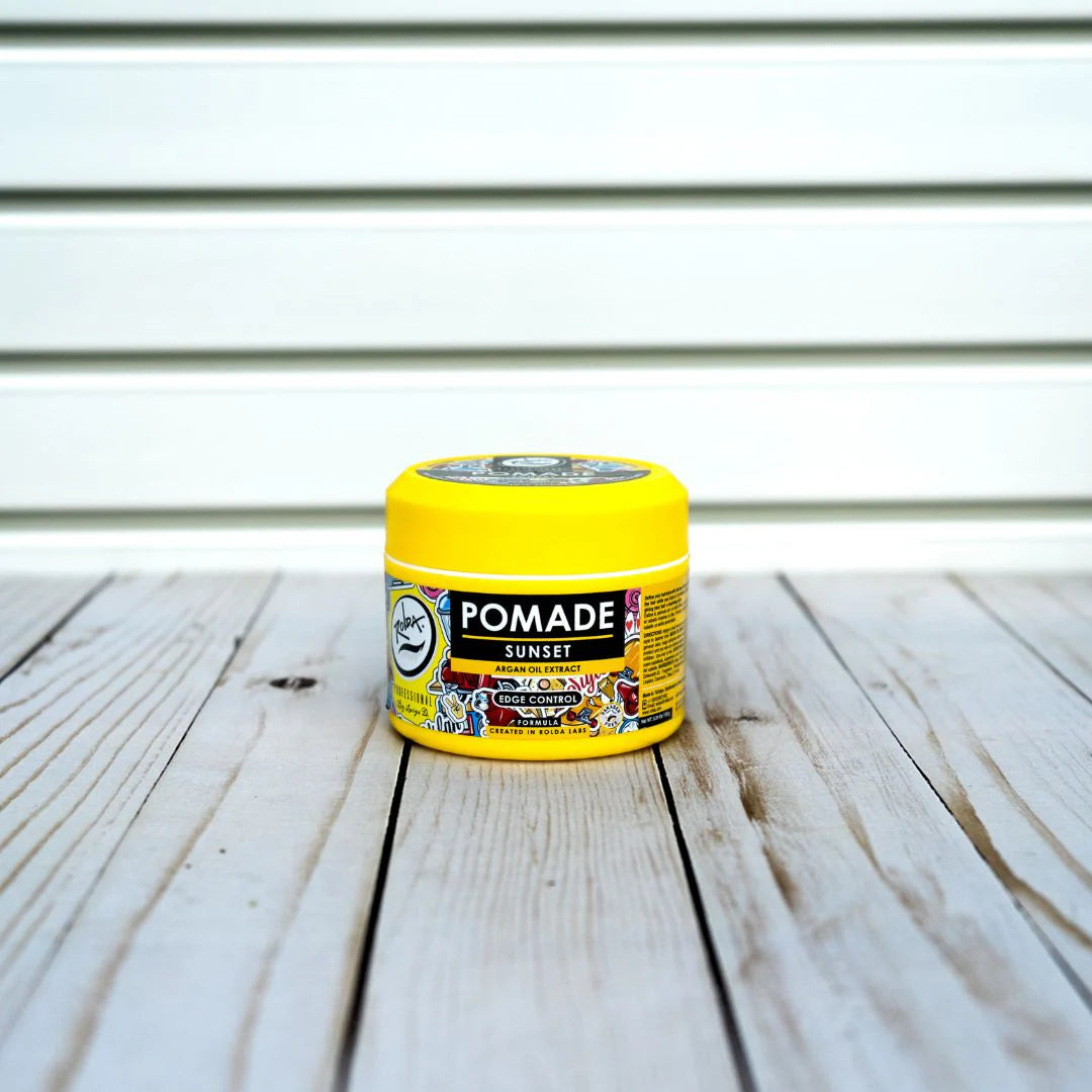 Rolda - Sunset Hair Pomade