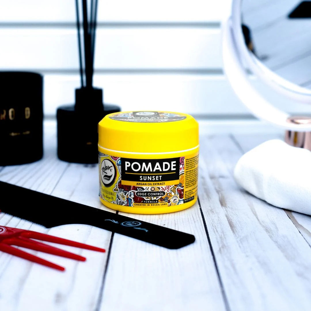 Rolda - Sunset Hair Pomade