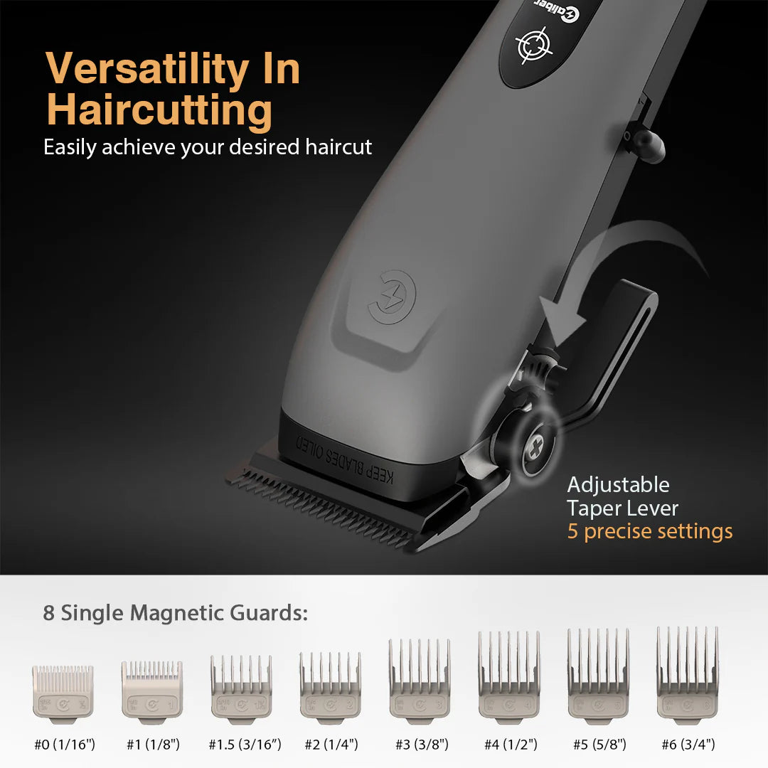 Caliber Focus Clipper