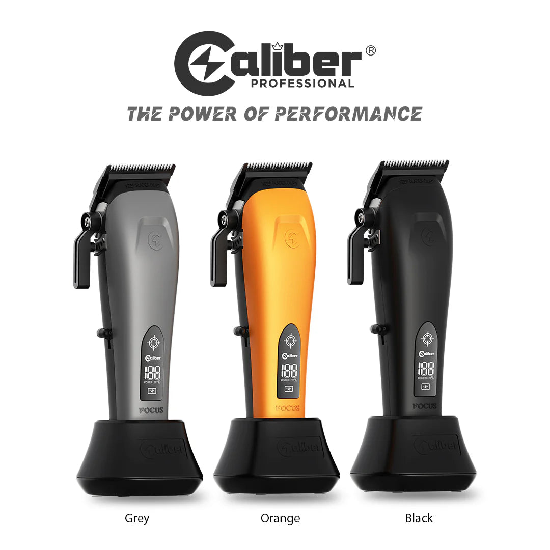 Caliber Focus Clipper