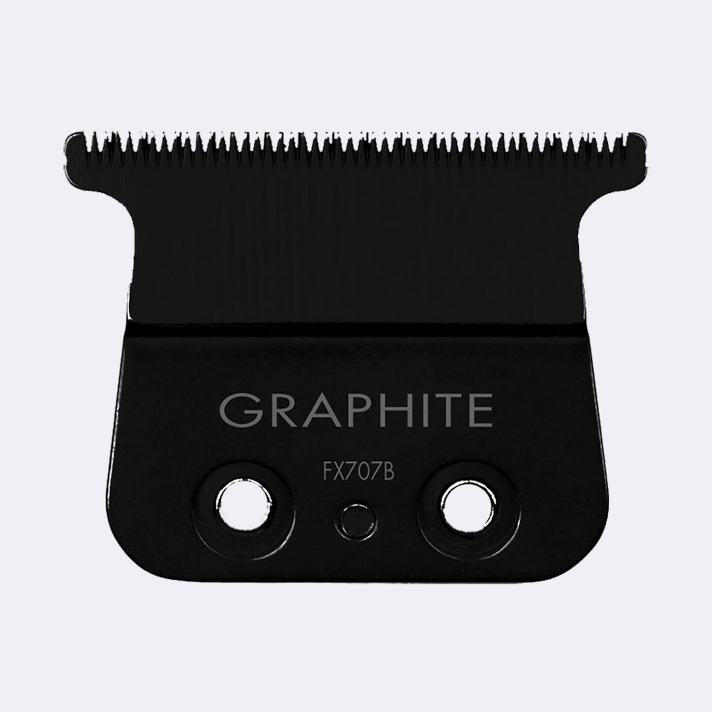 BaBylissPRO® Replacement Black Graphite Fine-Tooth T-Blade
