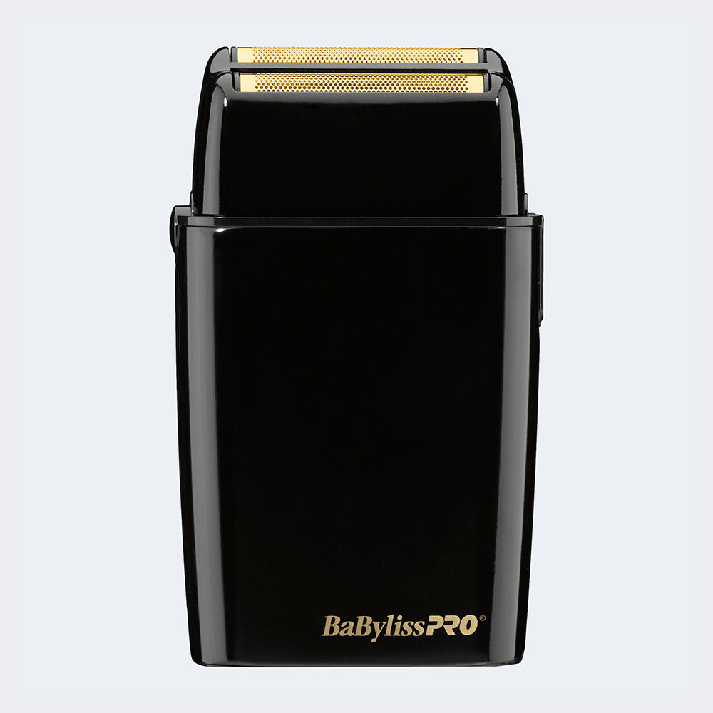 BaBylissPRO FoilFX02 Cordless Metal Double Foil