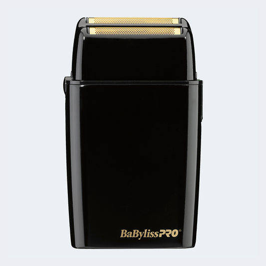 BaBylissPRO FoilFX02 Cordless Metal Double Foil