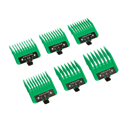 Babyliss X Tomb45 Clipper Guards